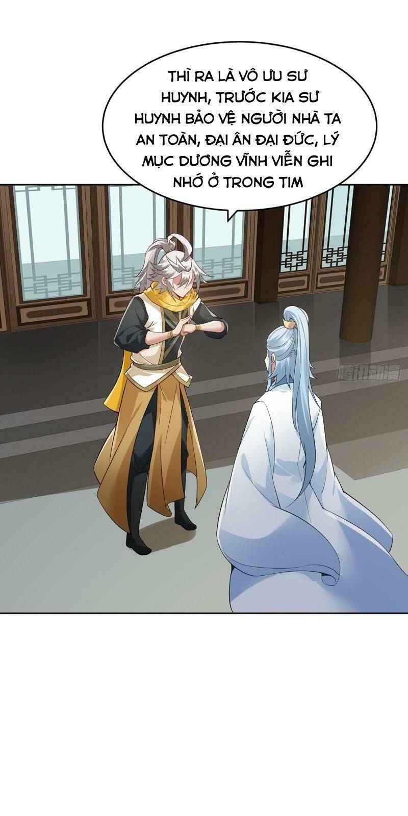Nghịch Lân: Chapter 79
