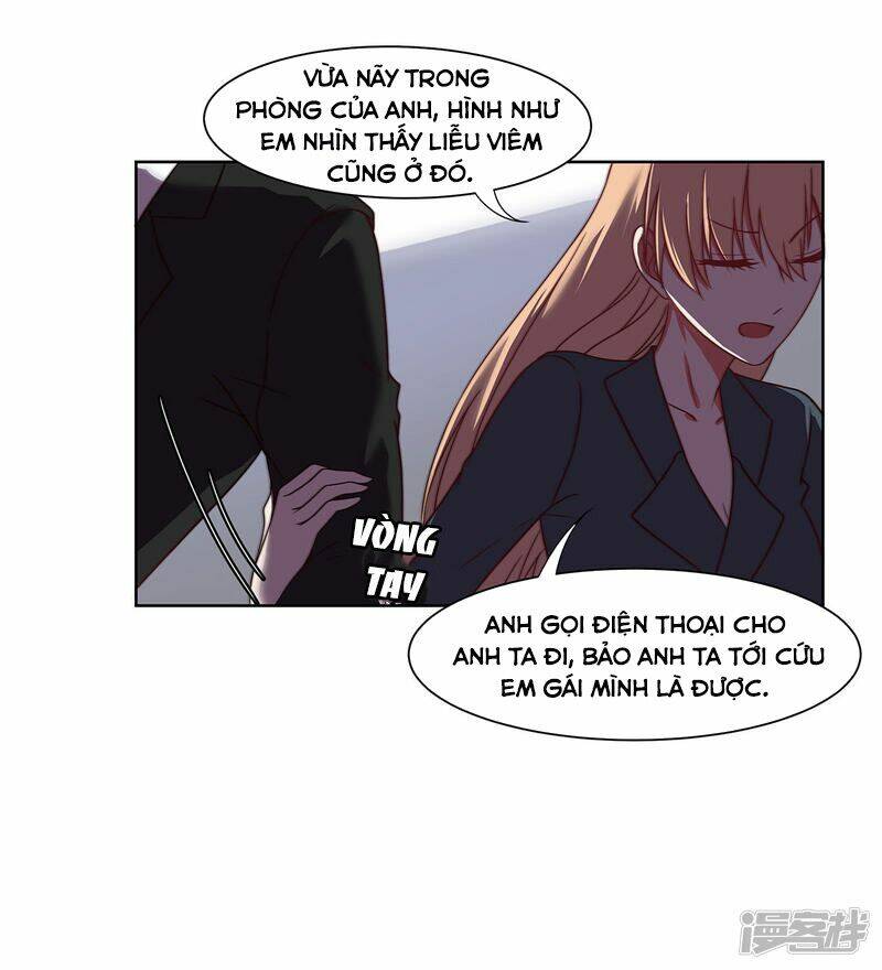 Trọng Sinh Quý Thê Chi Phục Thù Hoa Lệ: Chapter 44