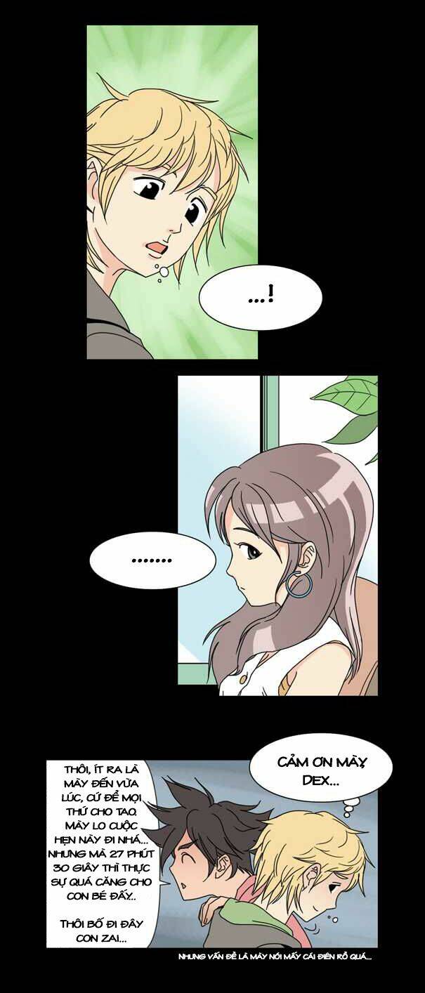 Hanged Doll: Chapter 2