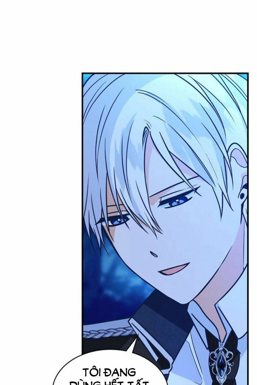 Lòng Trung Thành Với Kẻ Ác: Chapter 11