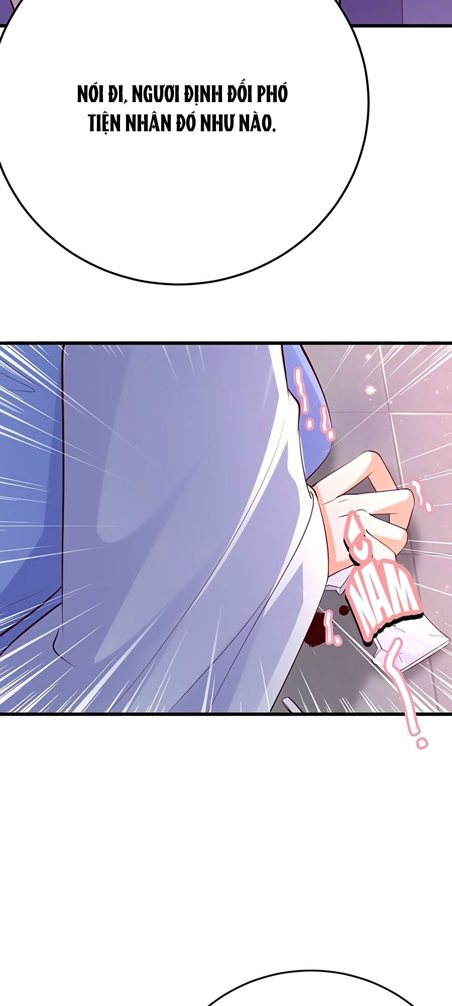 Phượng Ngự Tà Vương: Chapter 35