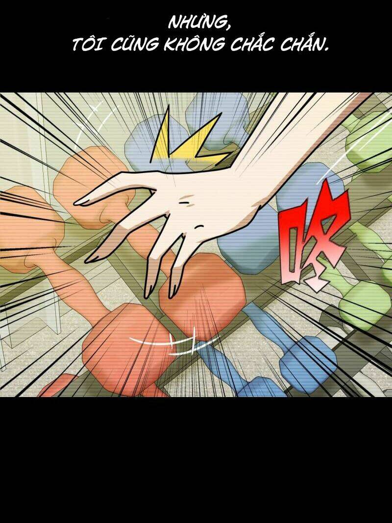 Hộ Hoa Cao Thủ Tại Đô Thị: Chapter 59