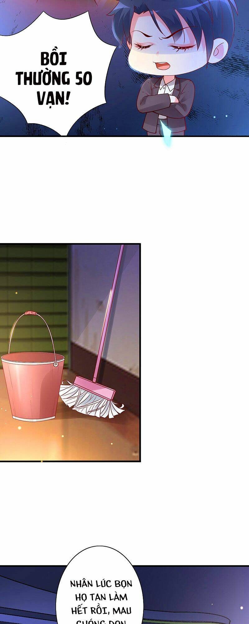 Thác Loạn Chung Thân: Chapter 31