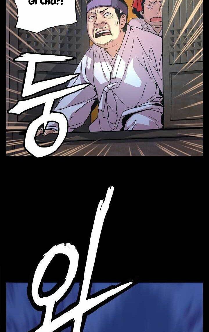 Tôi Sẽ Sống Như Một Hoàng Tử: Chapter 43