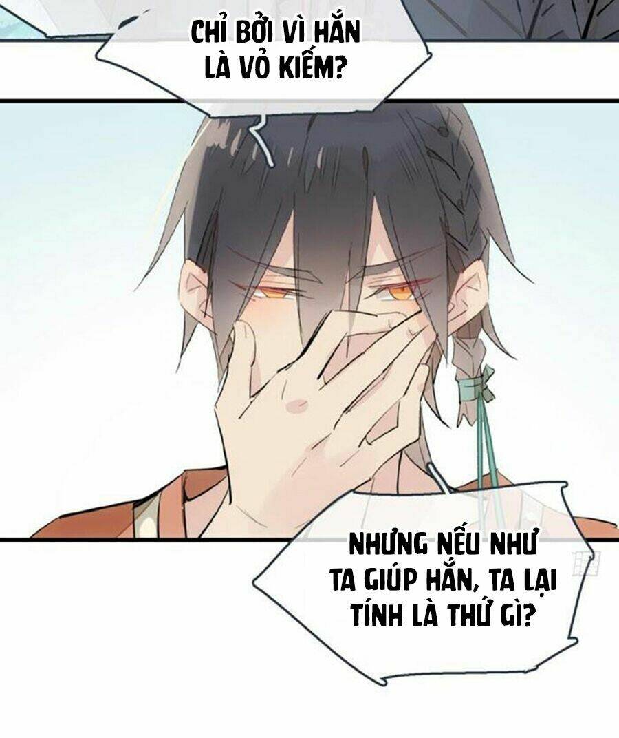 Sư Phụ Lại Trêu Chọc Ta: Chapter 60