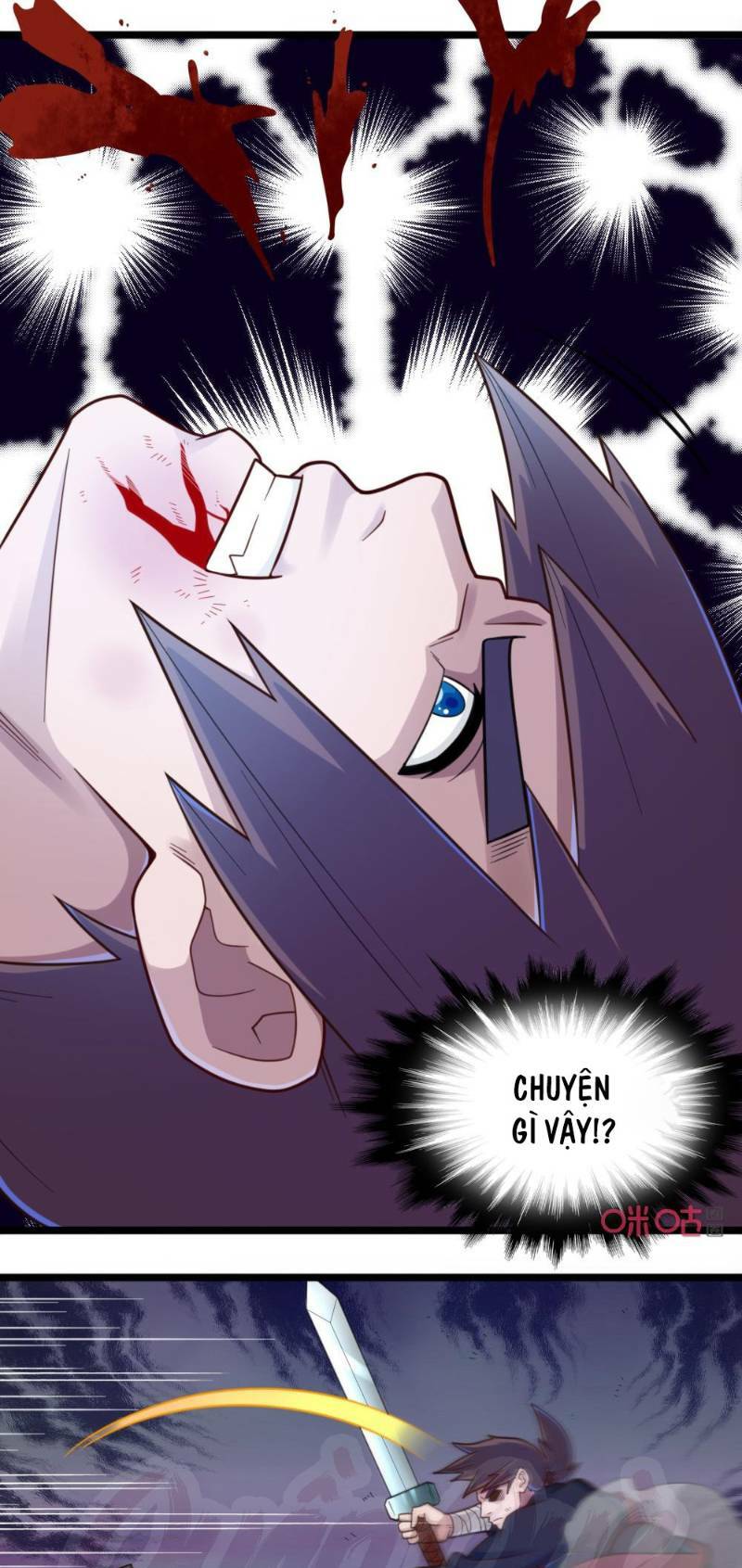 Tu Tiên Cuồng Thần: Chapter 66