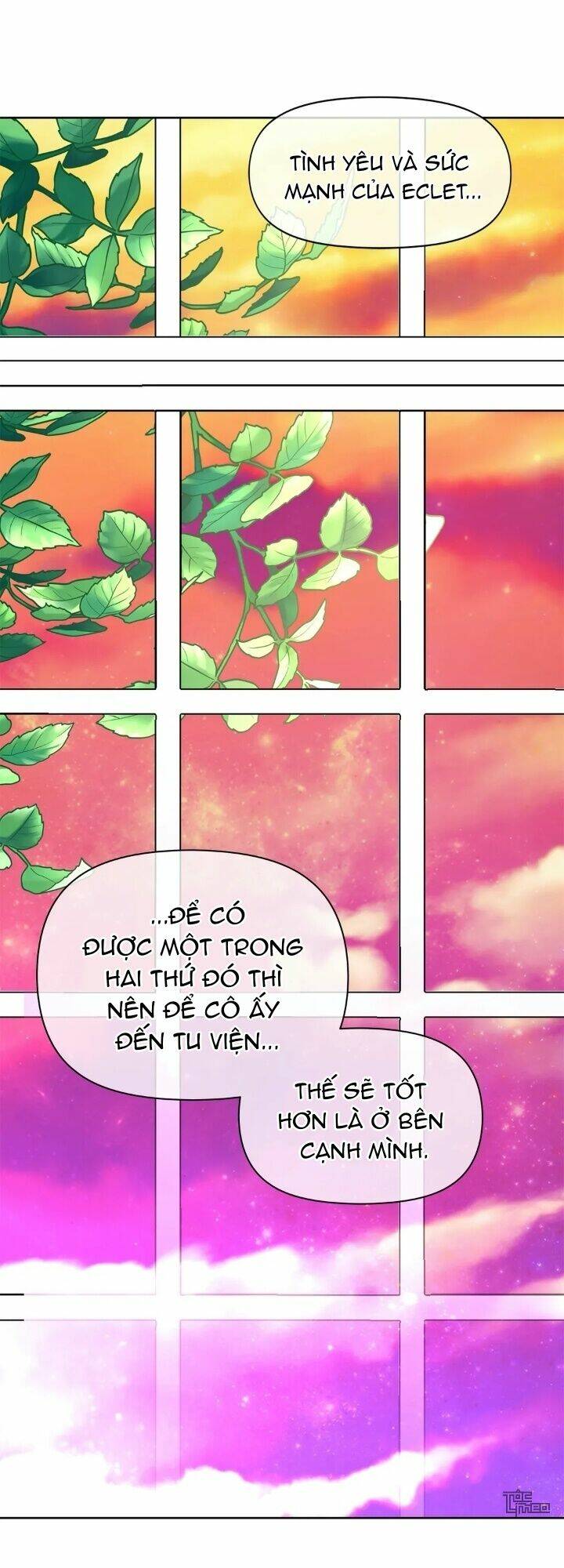 Công Chúa Thời Gian Có Hạn: Chapter 30