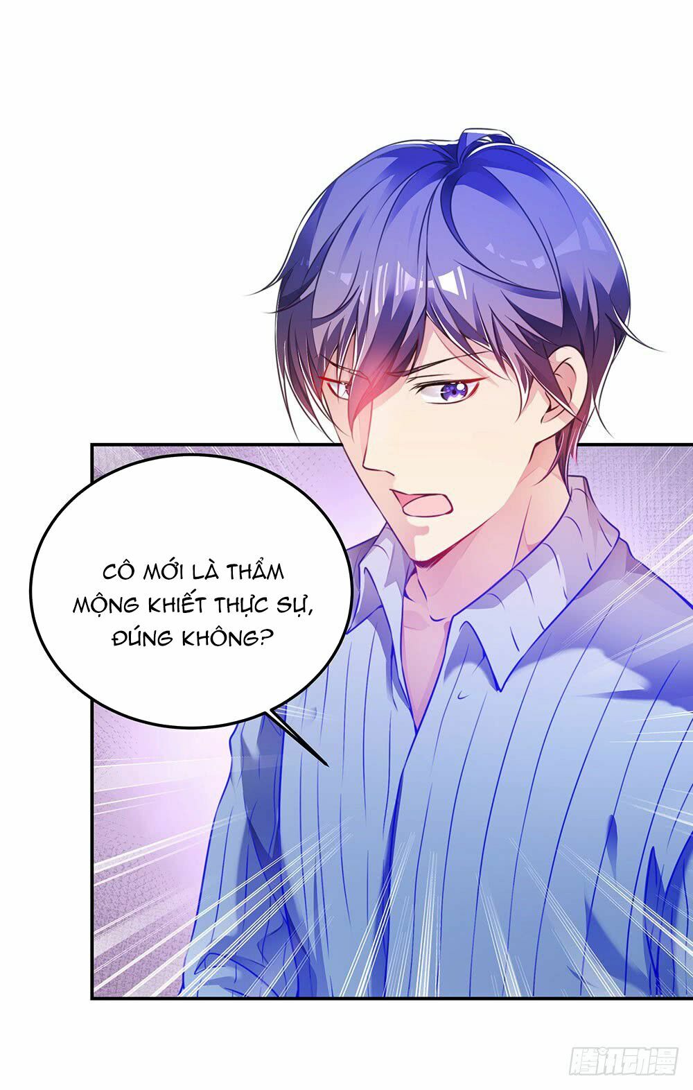 Yêu Tiếp Thành Nghiện, Tổng Tài Quá Bá Đạo: Chapter 31