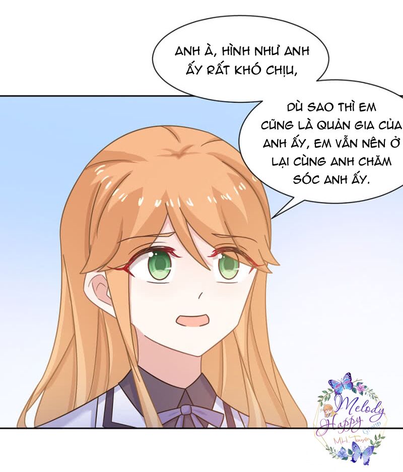 Ma Lạt Thiên Kim Đẩu Ác Thiếu: Chapter 86