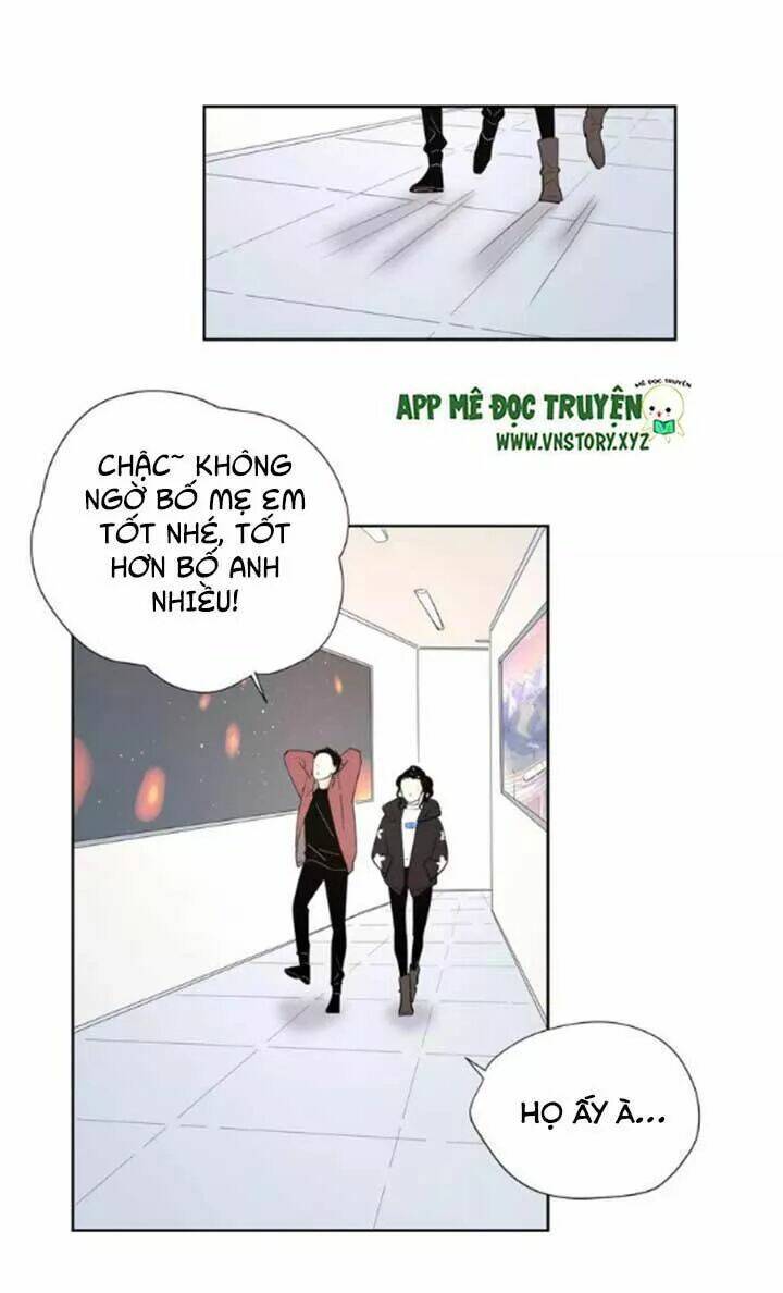 Cạm Bẫy Ngọt Ngào: Chapter 66