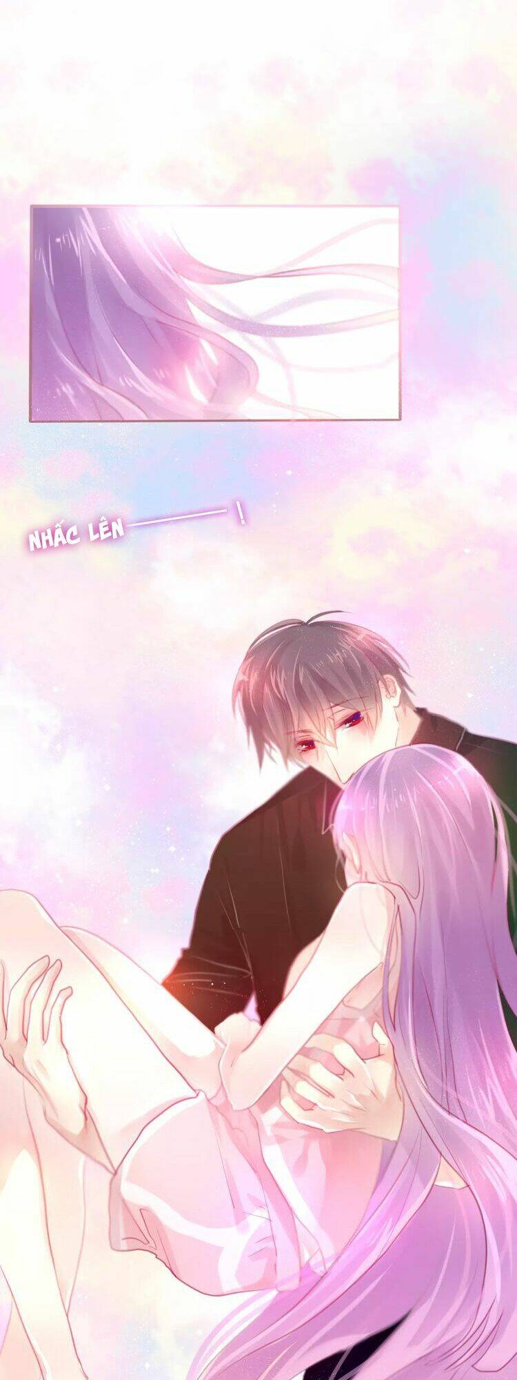 Tháng Sáu Kì Diệu: Chapter 5