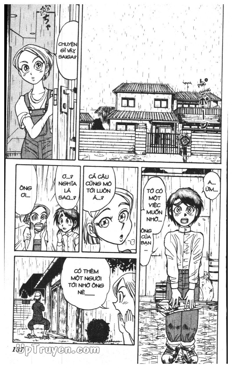 Fujita Kazuhiro: Chapter 13