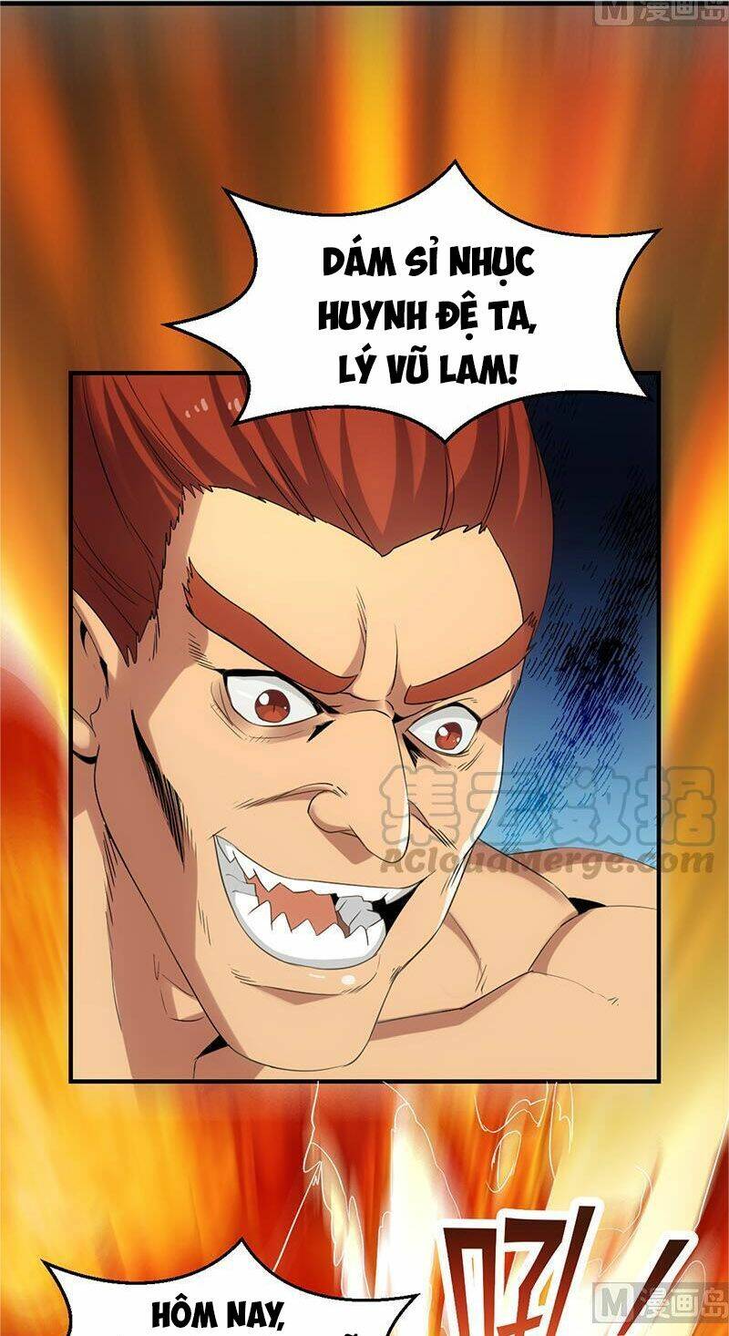 Đừng Cản Ta Tu Tiên: Chapter 79