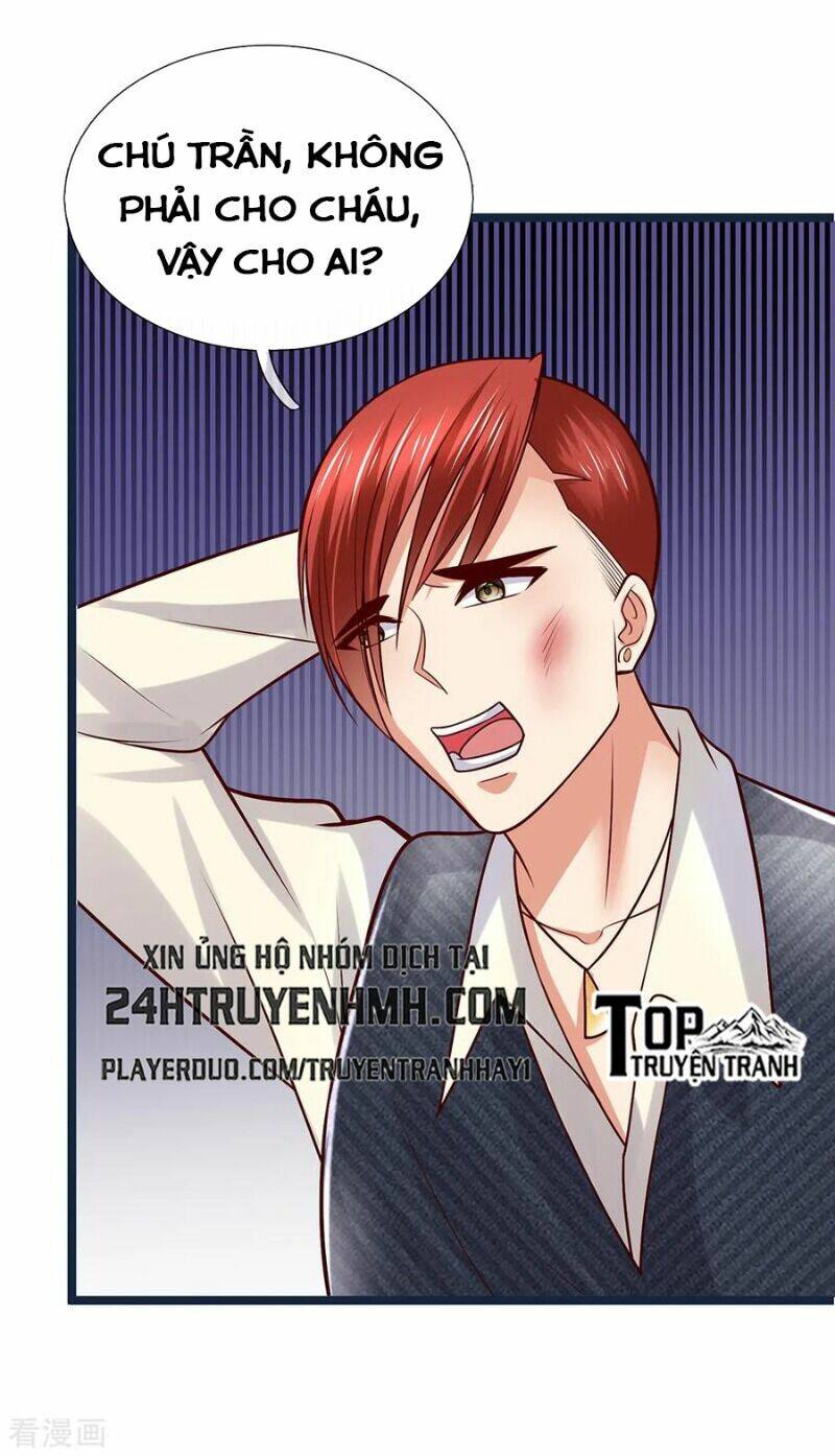 Tuyệt Đỉnh Khí Thiếu: Chapter 89