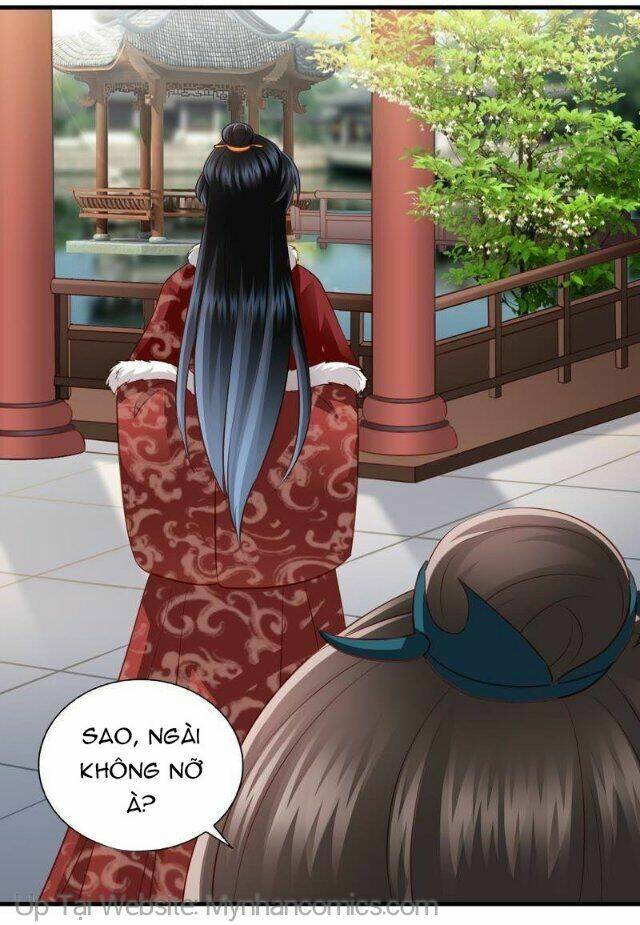 Thái Tử Điện Hạ Có Tin Vui: Chapter 49