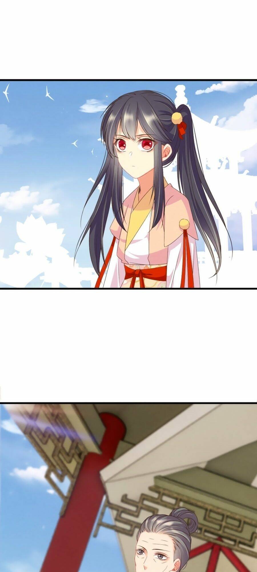 Trọng Sinh Chi Đích Nữ Bất Thiện: Chapter 25