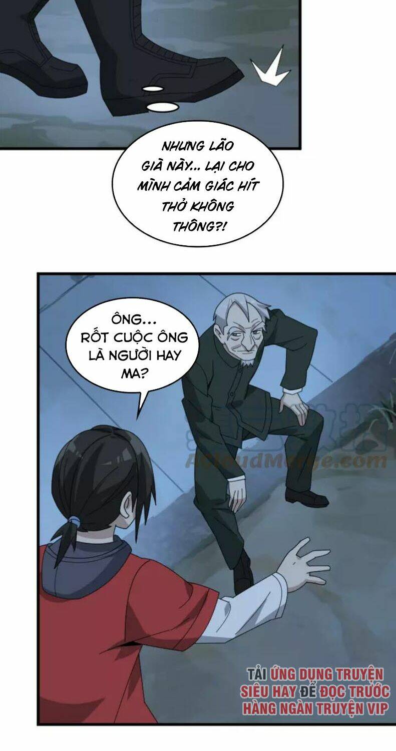 Siêu Cấp Đại Chủ Bạ: Chapter 105
