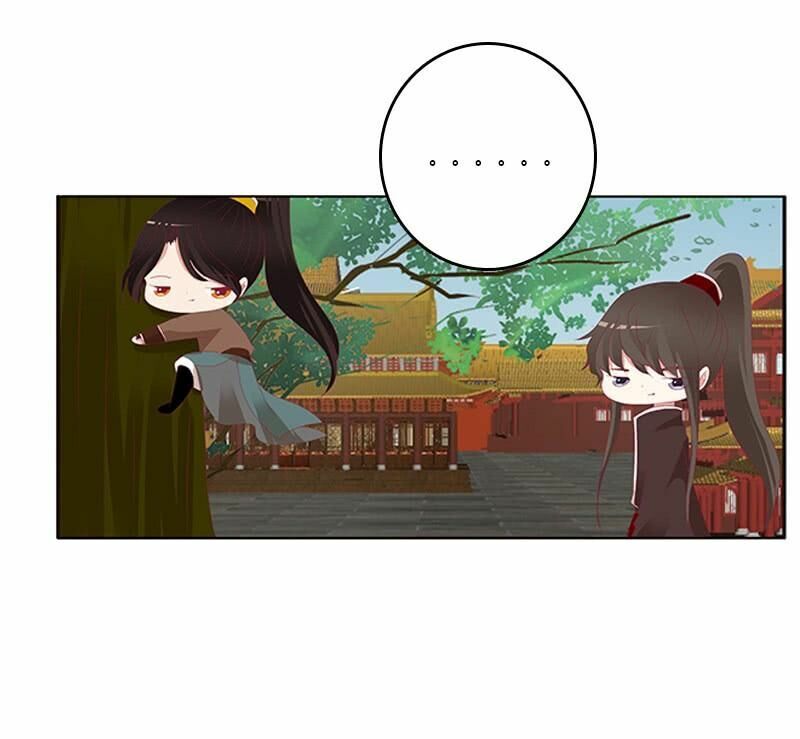 Thông Linh Phi: Chapter 462