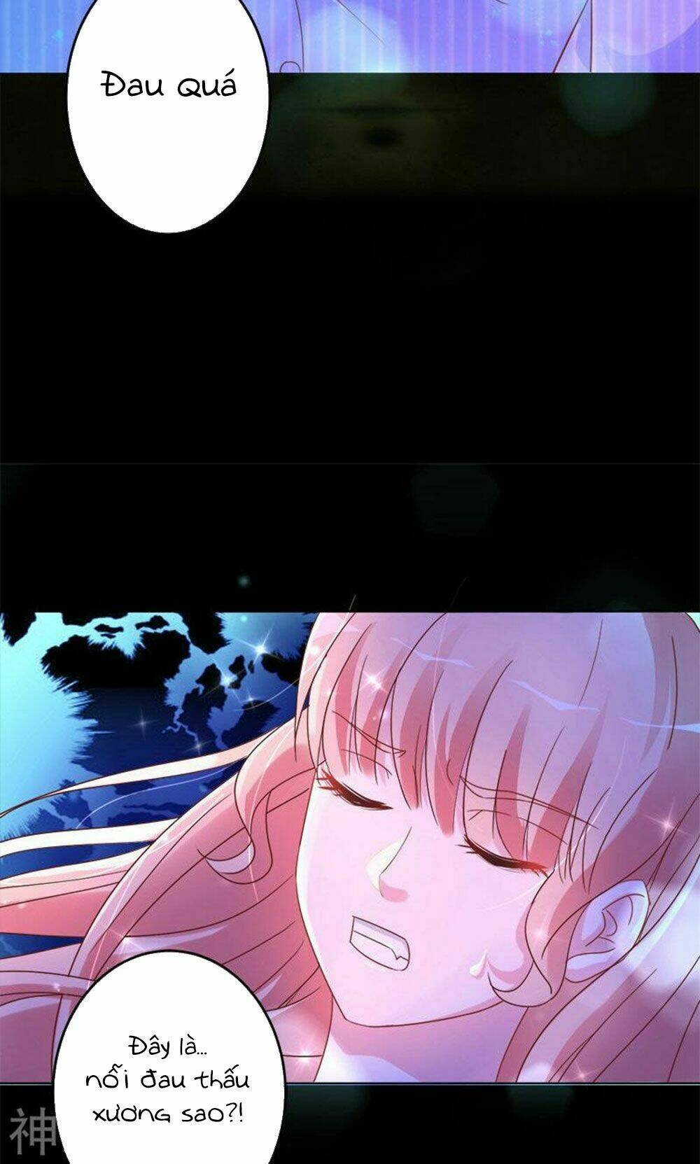 Hung Mãnh Quỷ Phu Bà Thượng Sàng: Chapter 91