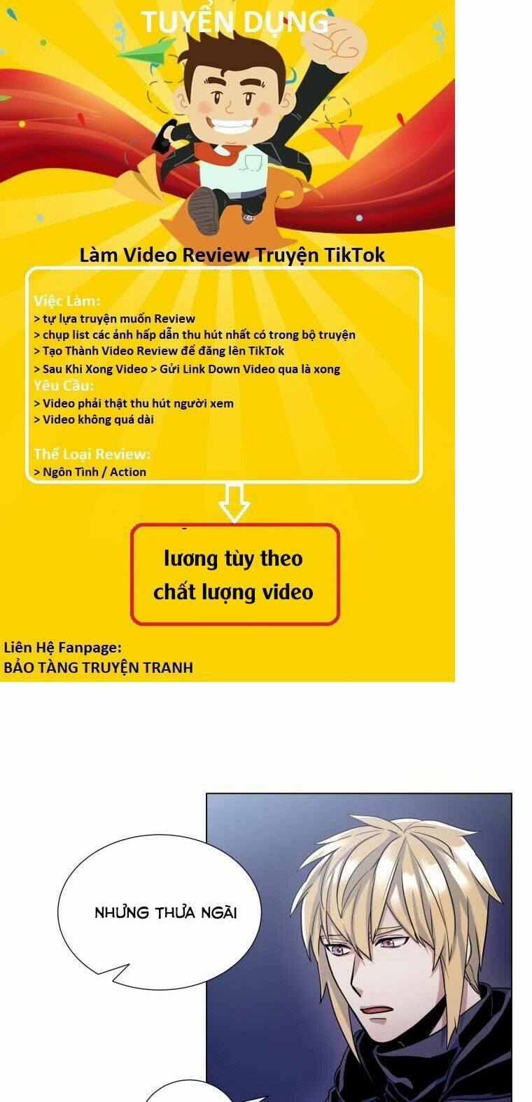 Bạo Chúa Cường Hoành: Chapter 14