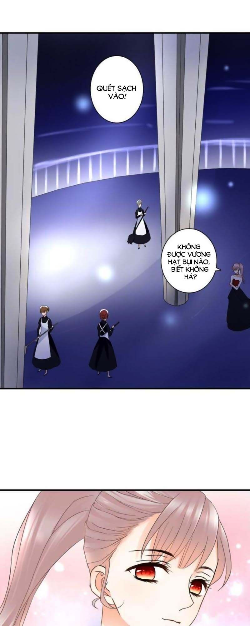 Ở lại thế kỷ này: Chapter 39