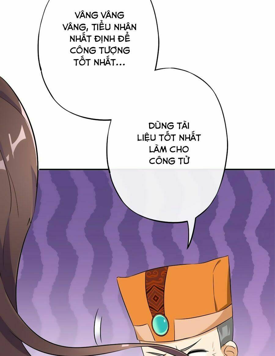 Vương Phi Có Chút Nghịch Ngợm: Chapter 10