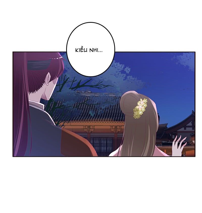Thông Linh Phi: Chapter 342