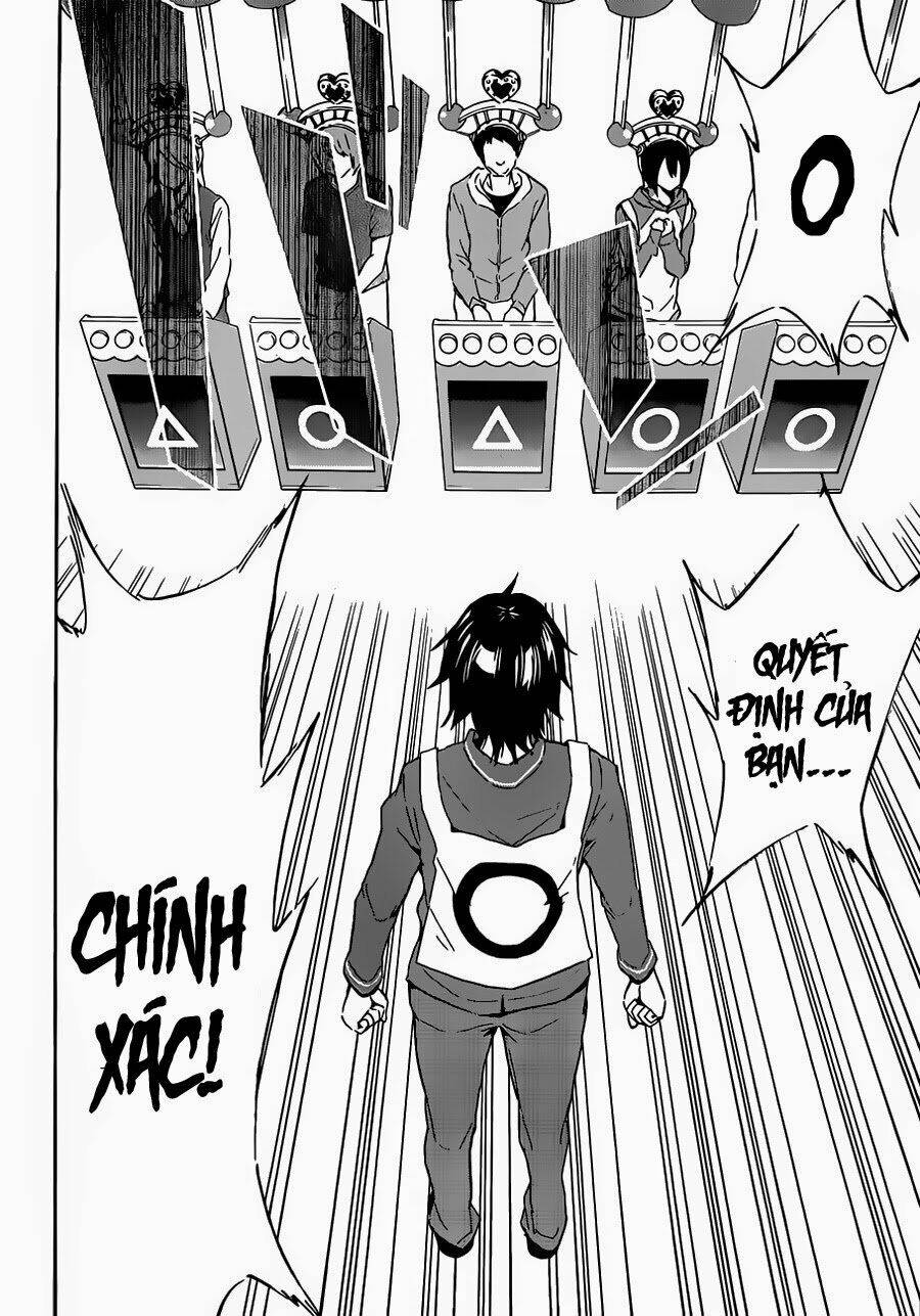 Real Account Ii: Chapter 0.3