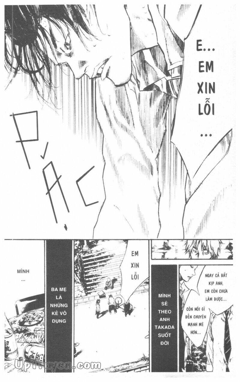 Over Drive: Chapter 8
