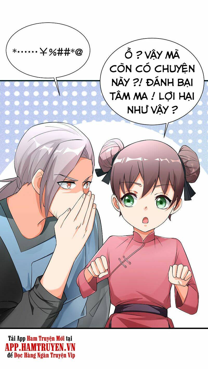 Phục Thiên Thánh Chủ: Chapter 143