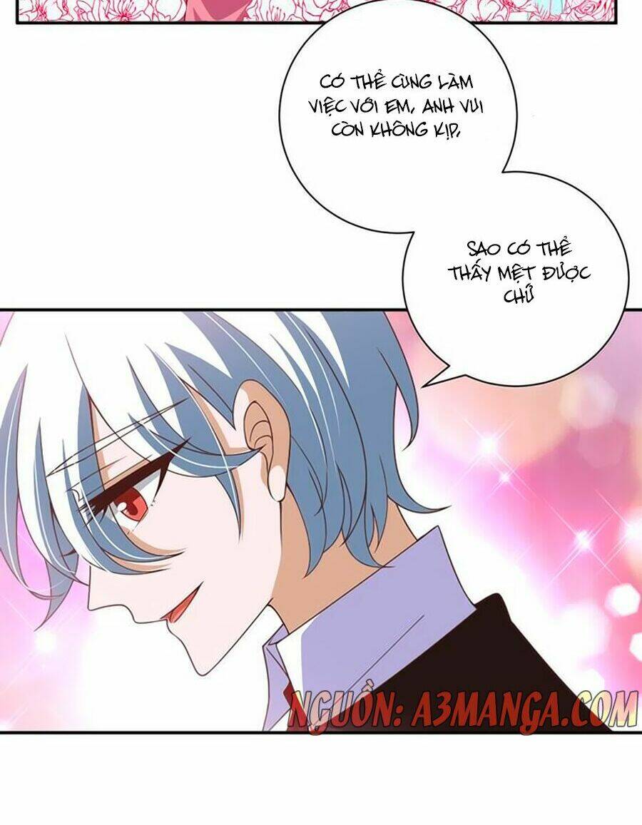 Người Yêu Khát Máu Của Tôi: Chapter 47