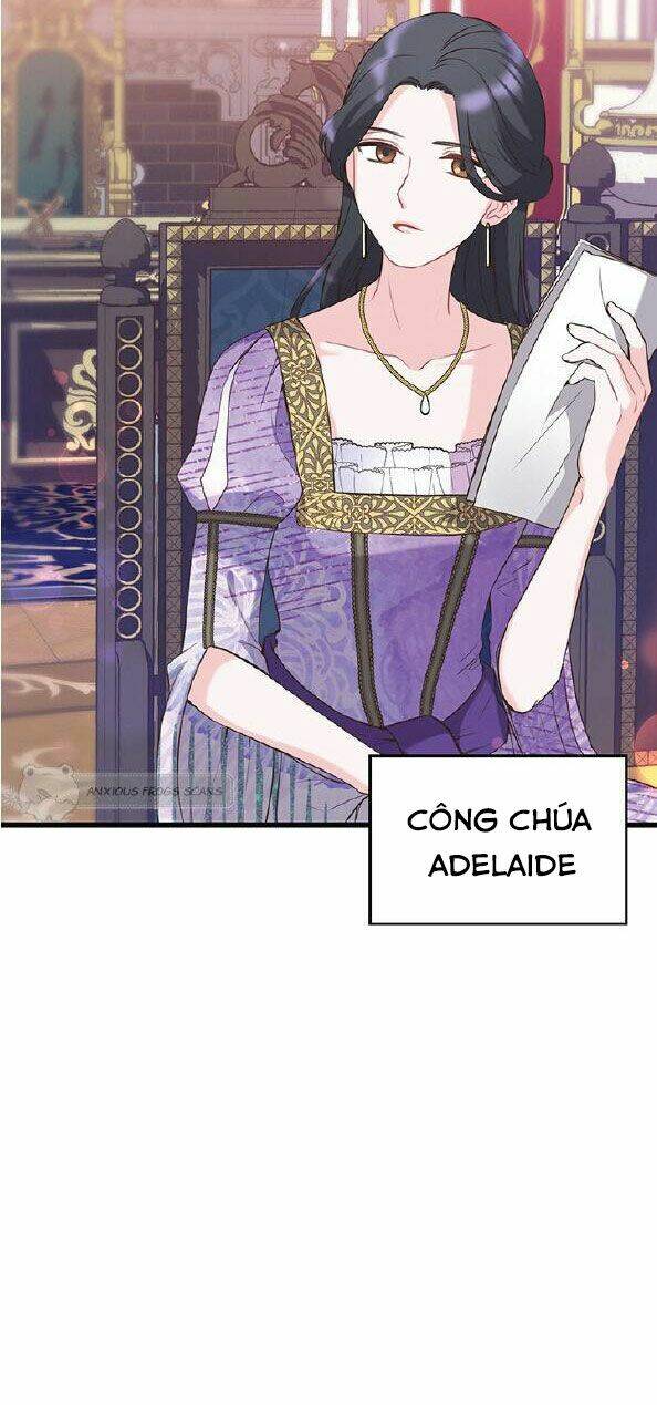 Nhân Vật Phản Diện Yêu Cầu Tôi Yêu Chàng: Chapter 41