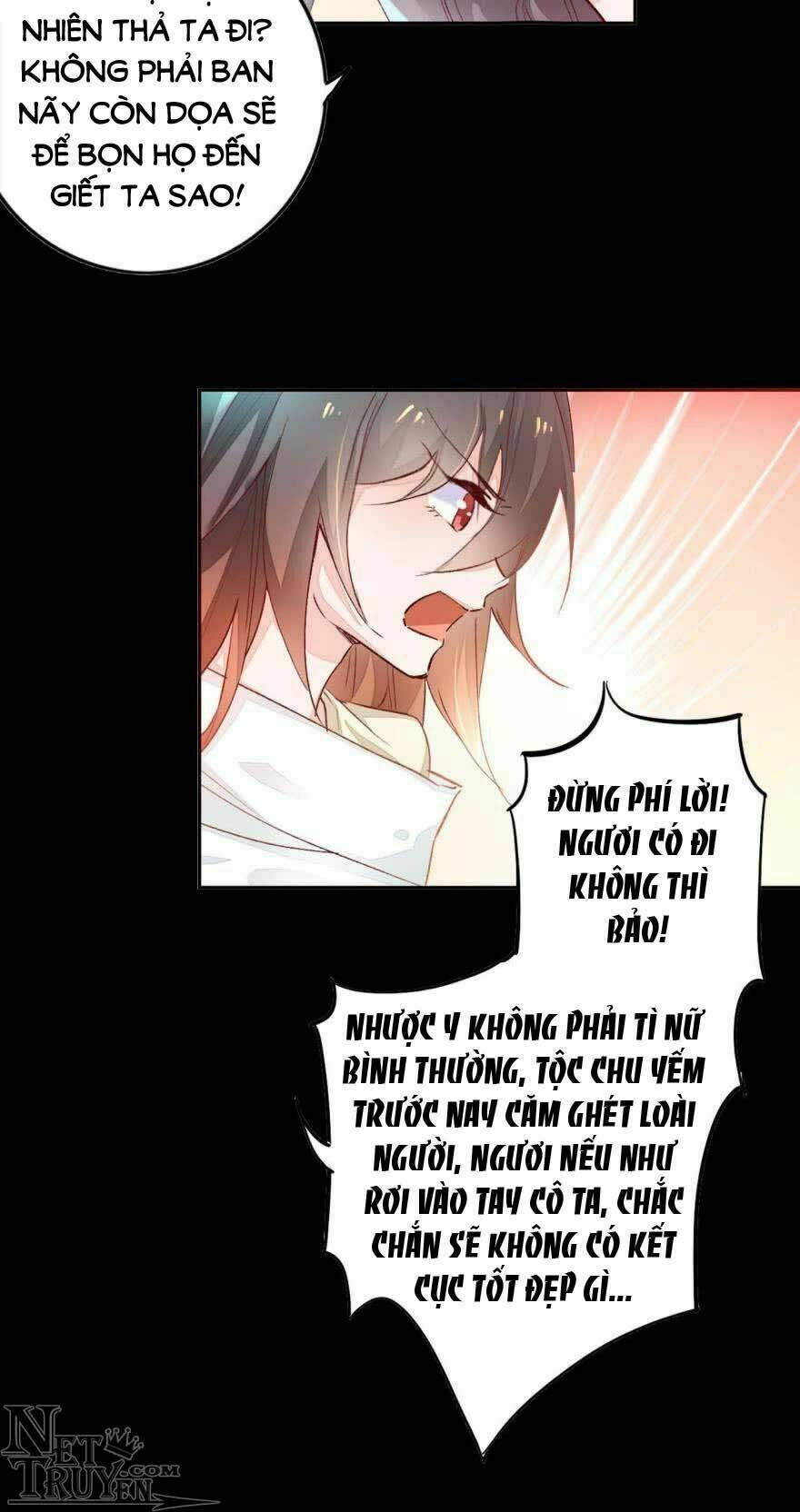 Nghịch Lai Thuận Thú: Chapter 11