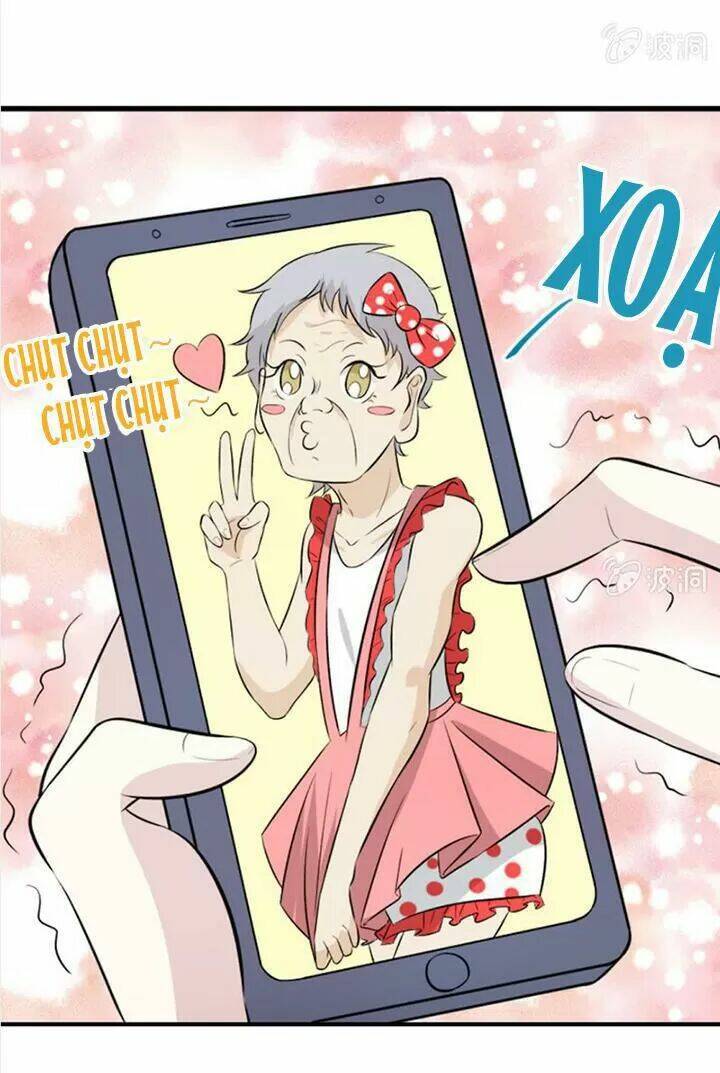 Cực Phẩm Thấu Thị: Chapter 25