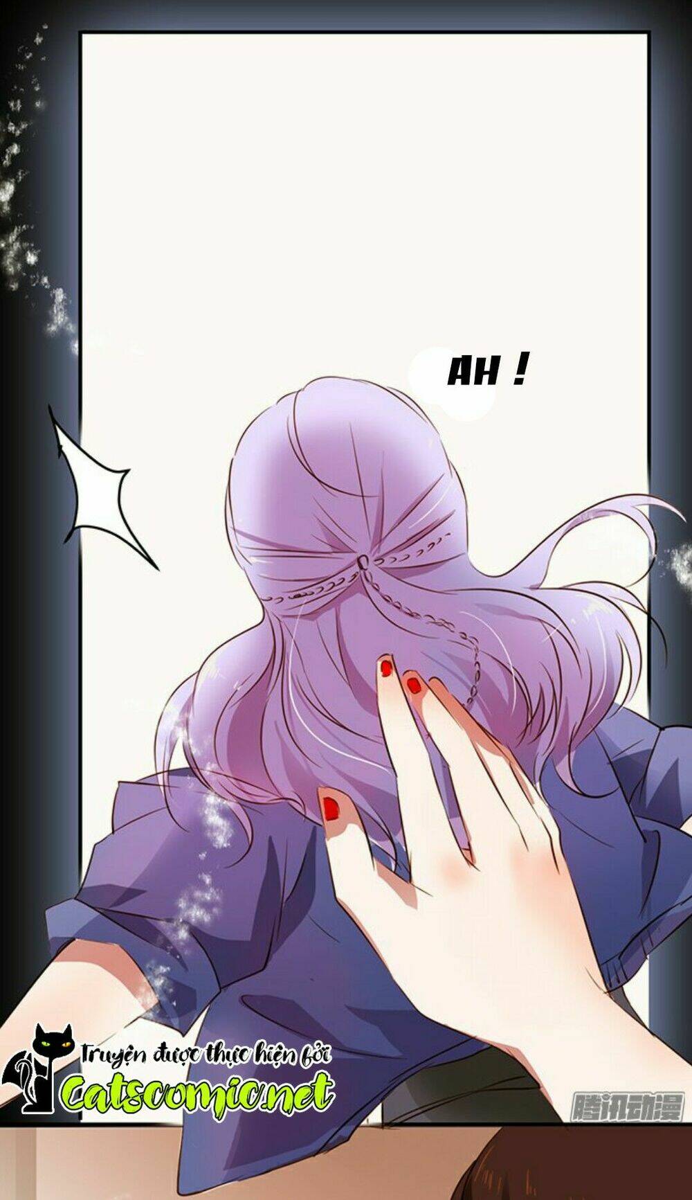 Bạn Trai Là Ngôi Sao: Chapter 7