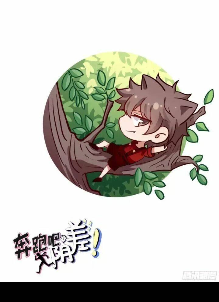 Chạy Đi Âm Sai: Chapter 91