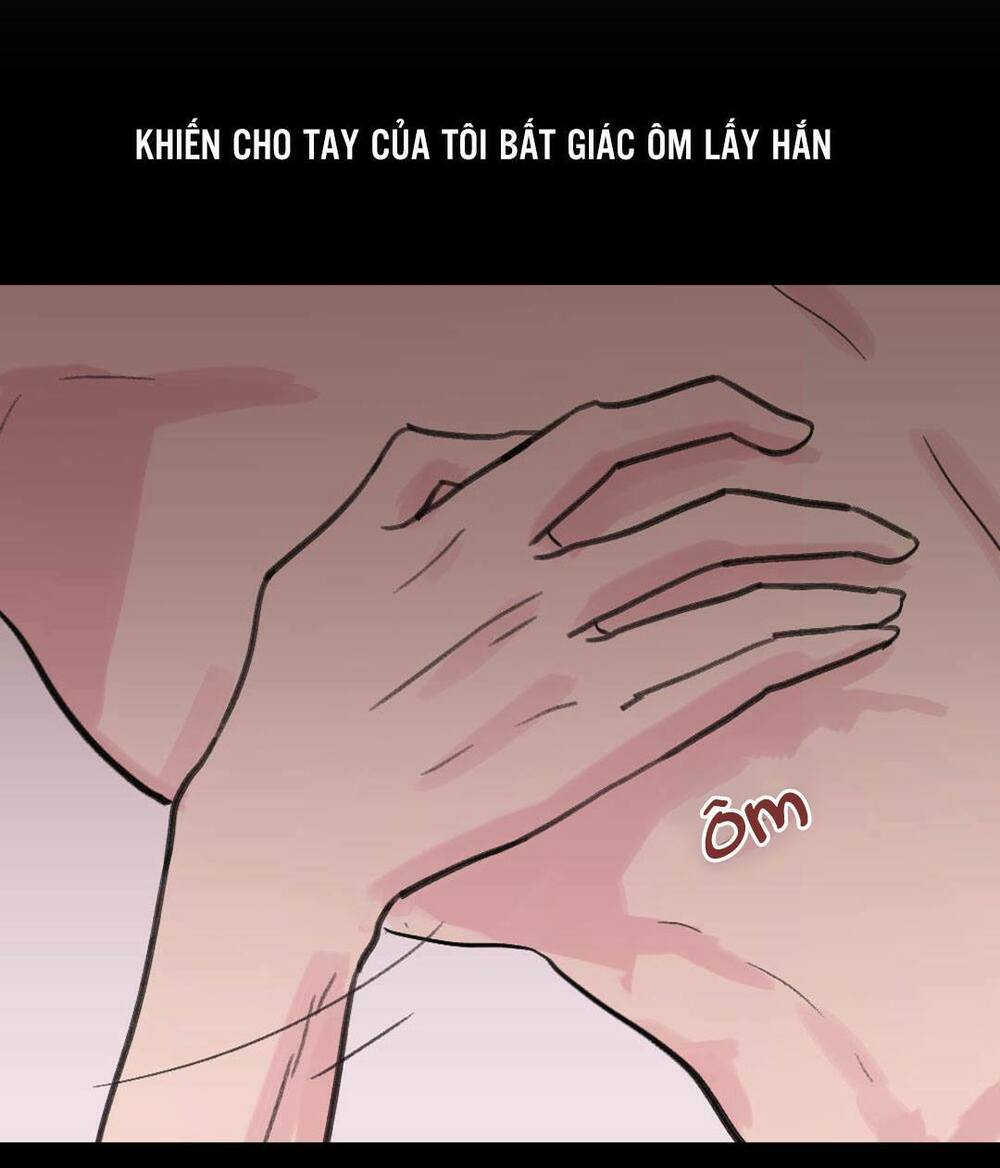 Phải Lòng Em Trai Của Bạn Gái Mình: Chapter 3