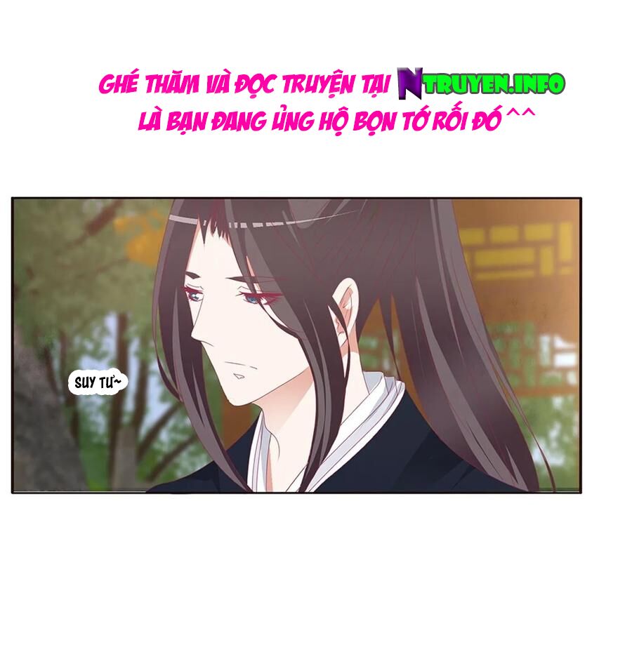 Thông Linh Phi: Chapter 592