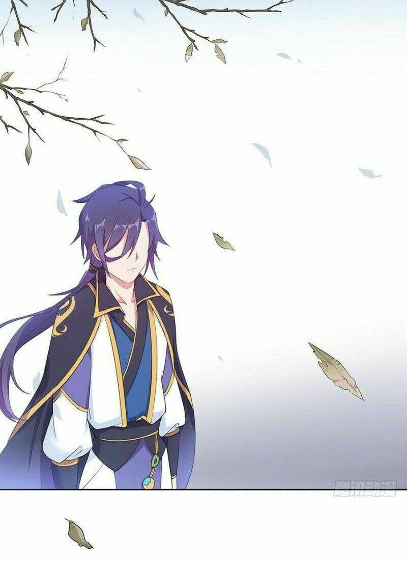 Lầu Trà Thủy Sinh Mộng: Chapter 26