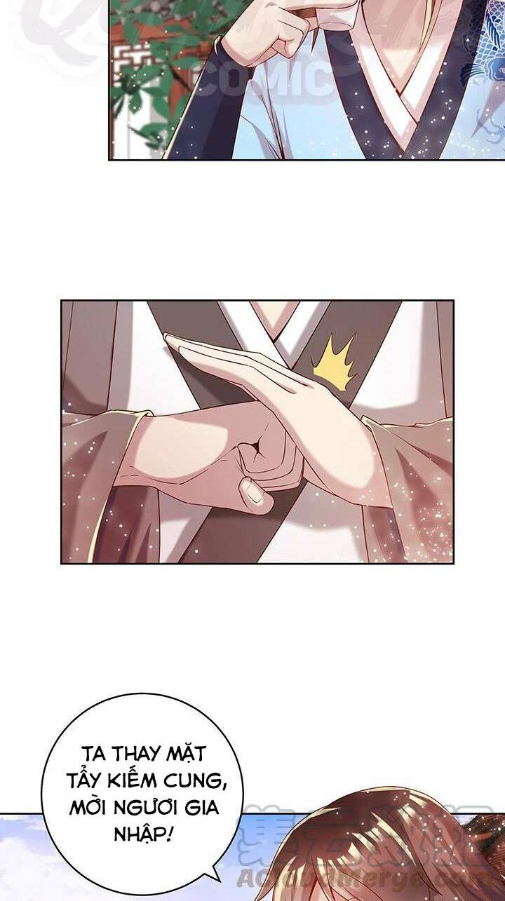 Siêu Phàm Truyện: Chapter 104