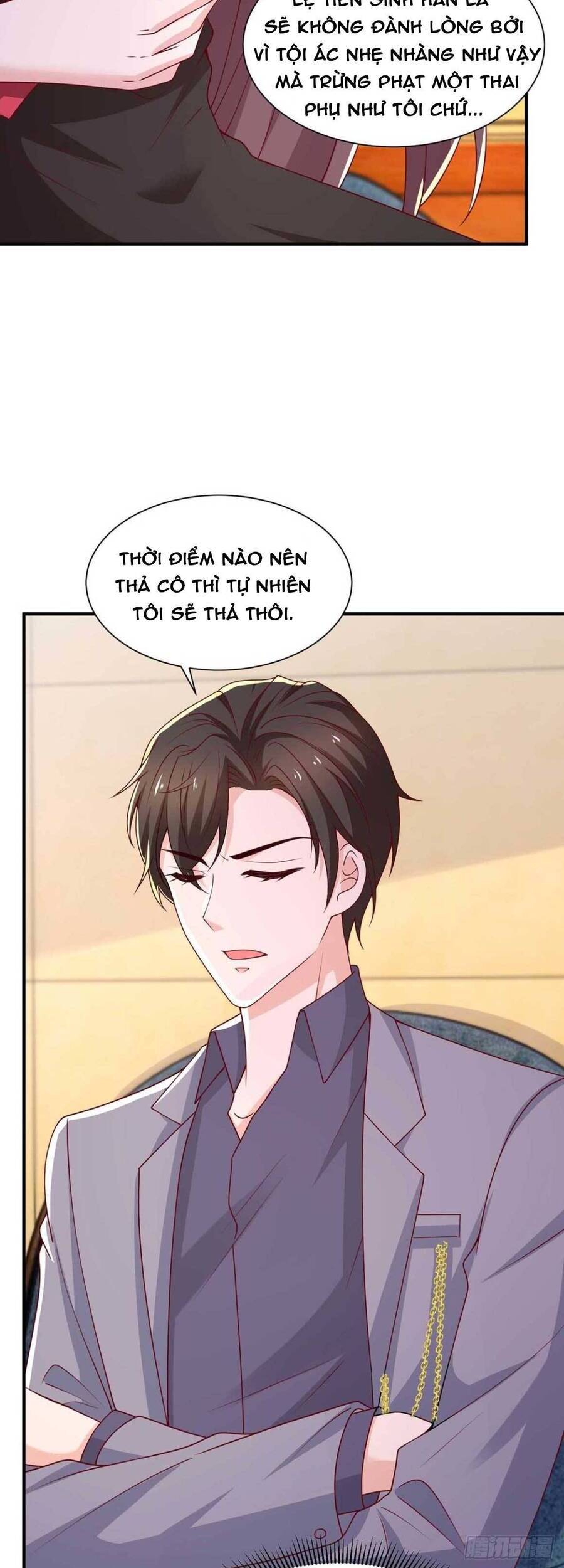 Trọng Sinh Chi Ngược Tra Nữ Vương: Chapter 64