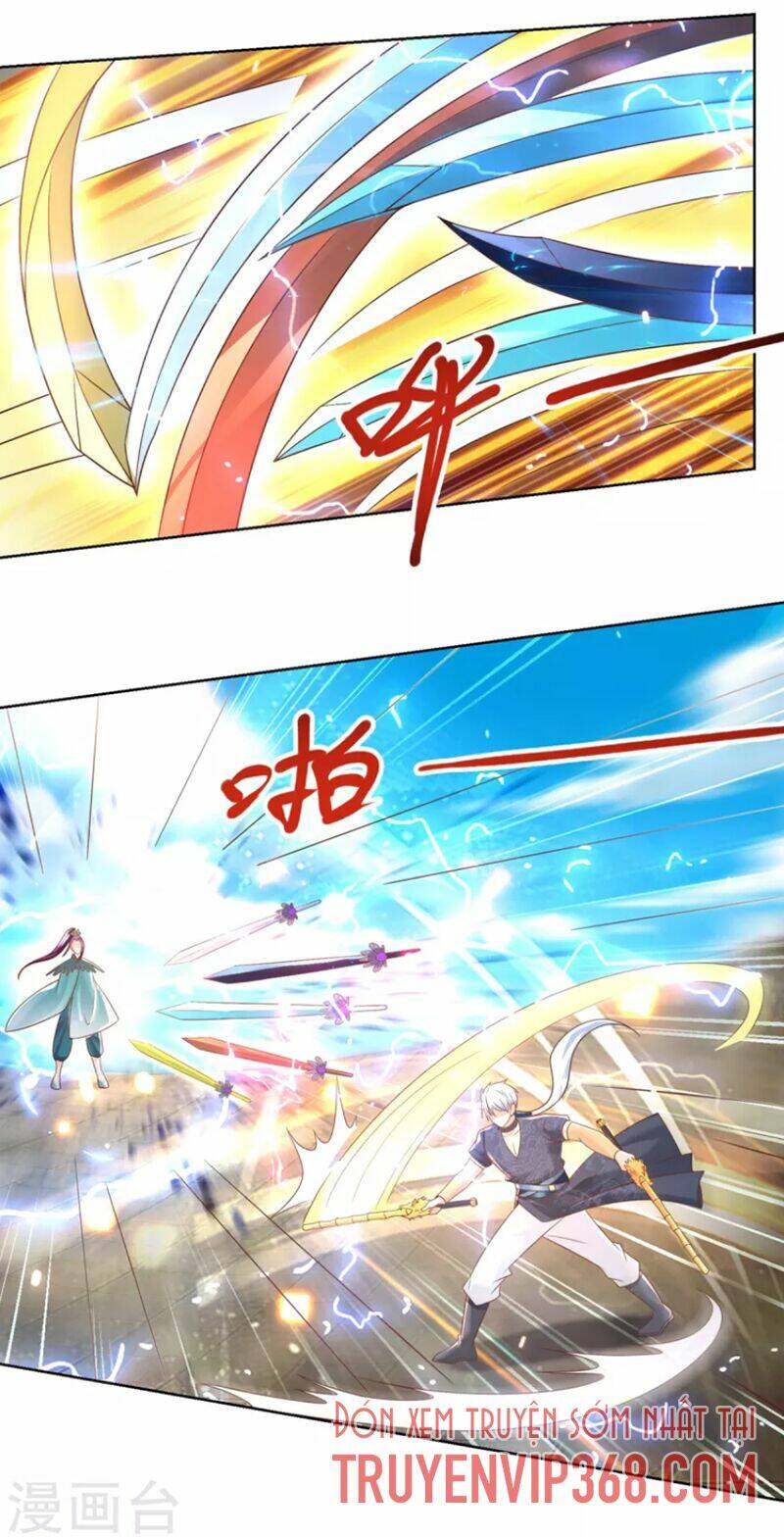 Chí Tôn Trọng Sinh: Chapter 159