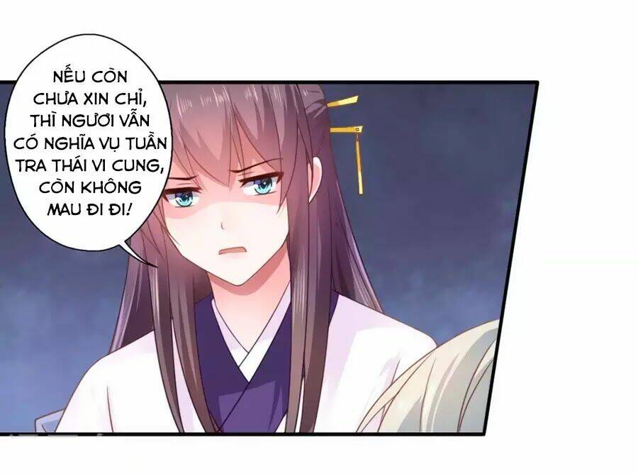 Khuynh Thế Y Phi Muốn Bỏ Chồng: Chapter 108