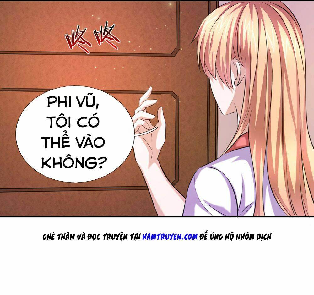 Tuyệt Thế Phi Đao: Chapter 176