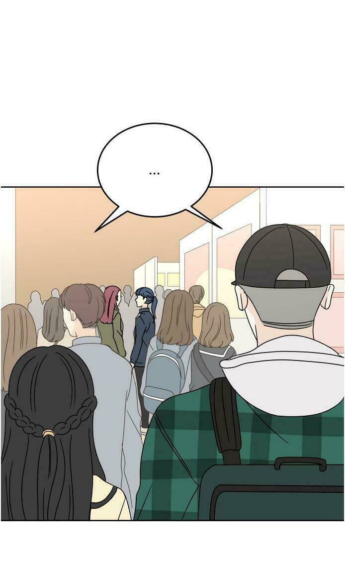 30 Phút Bước Đi Bên Em: Chapter 74