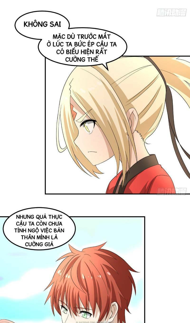 Nghịch Thiên Tiên Mệnh: Chapter 16