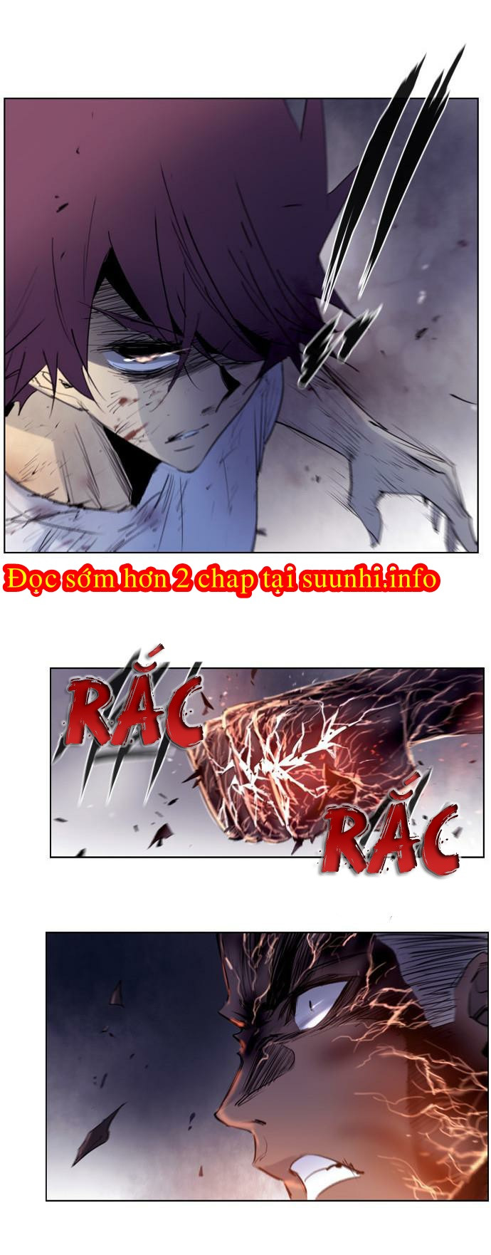 Soul Cartel: Chapter 157