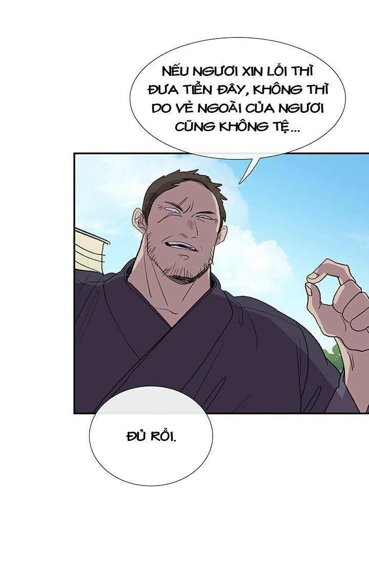 Học Sĩ Tái Sinh: Chapter 100