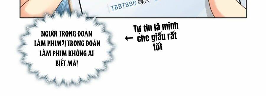 Lưu Luyến Tinh Diệu: Chapter 102