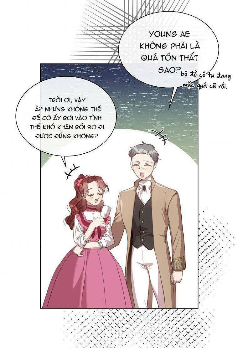 Mất Đi Một Người Chị Tốt: Chapter 20